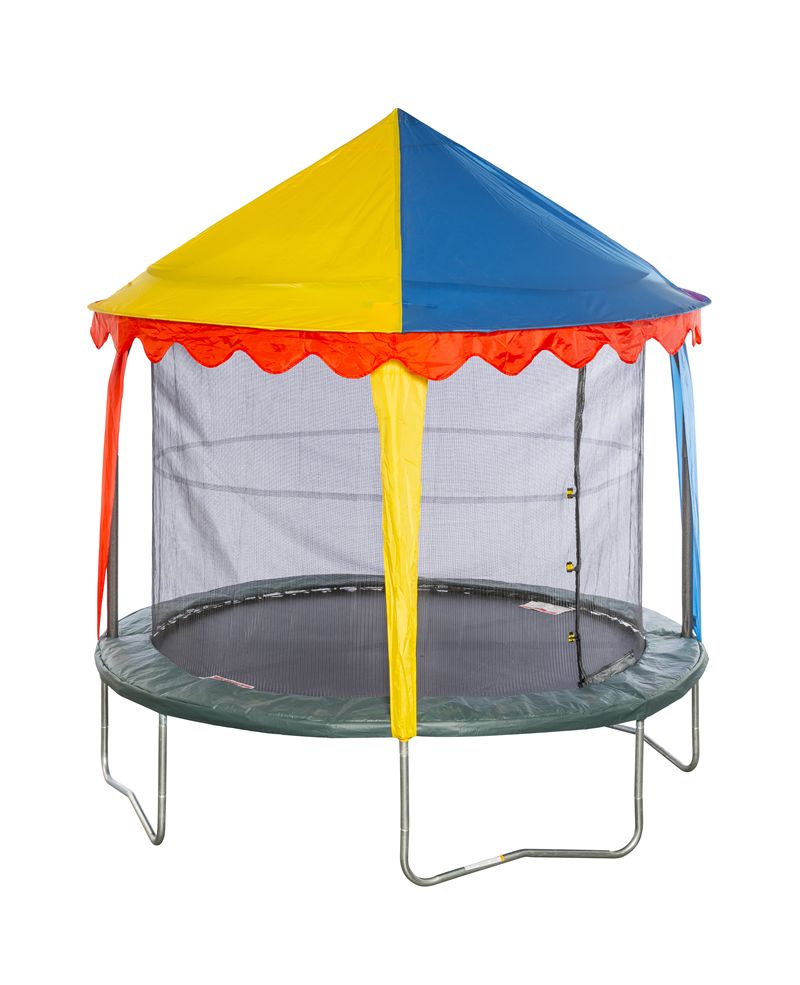 TELSTAR 7ft x 10ft Oval Canopy
